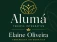 Logo de Alumá Elaine Oliveira Terapeuta Integrativa