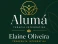 Logo de Alumá Elaine Oliveira Terapeuta Integrativa