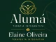 Logo de Alumá Elaine Oliveira Terapeuta Integrativa