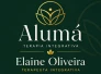 Logo de Alumá Elaine Oliveira Terapeuta Integrativa